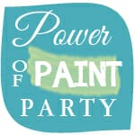 Power of Paint Party