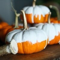 My Favorite Fall Crafts
