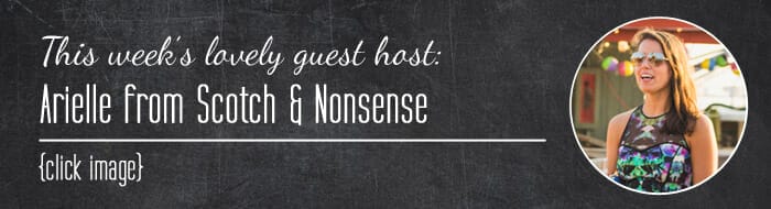 TST Guest Host Arielle Scotch & Nonsense