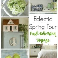Hello Spring Home Tour (And a $400 Giveaway!)