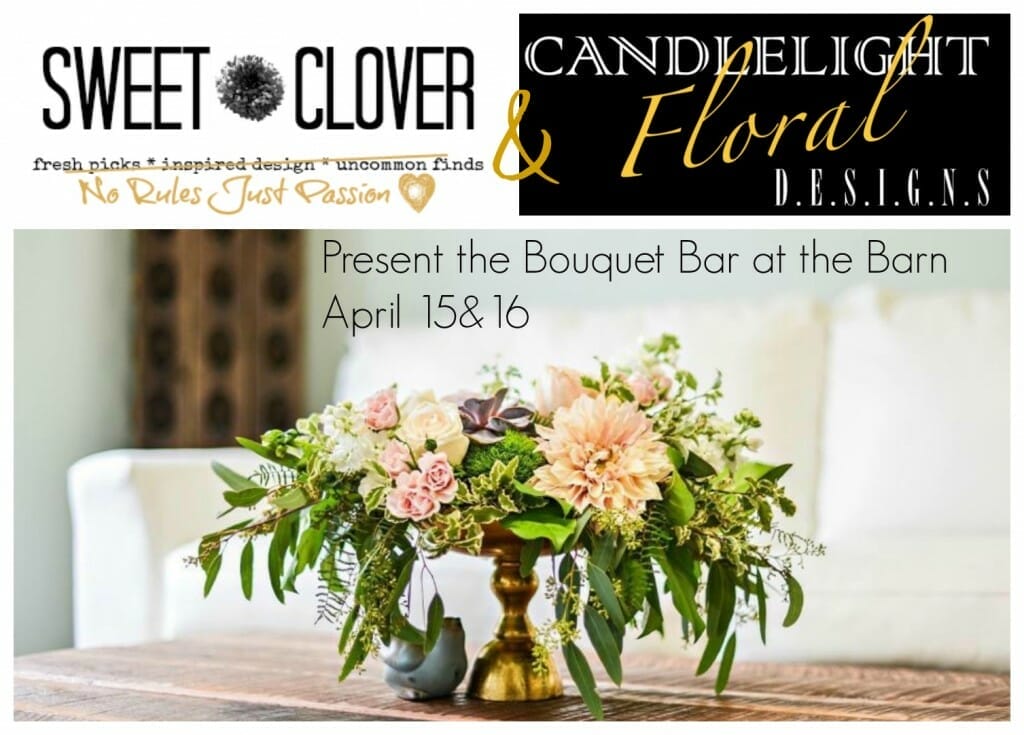 Bouquet Bar