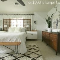 Lamps Plus Giveaway