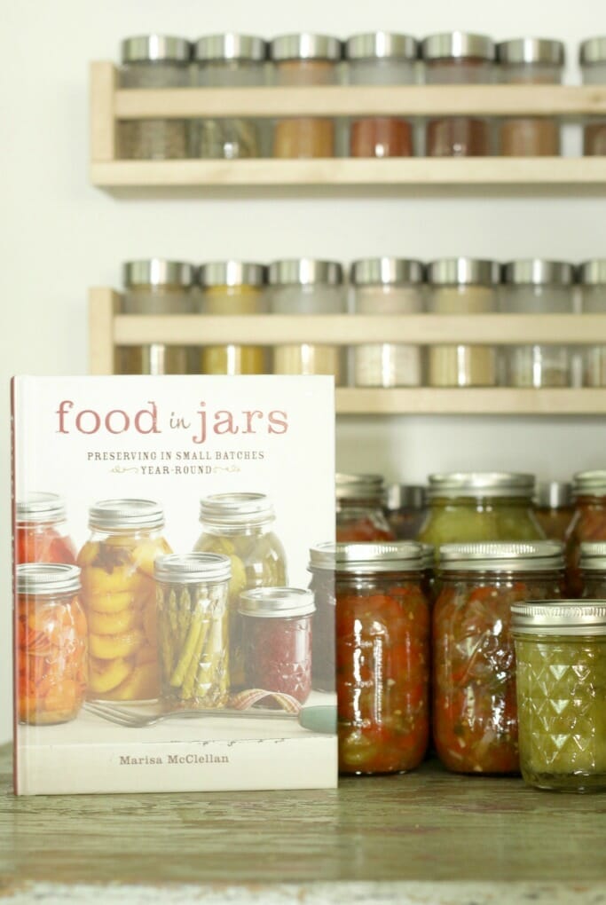 Food-in-Jars-Cookbook-Review-And-Canning