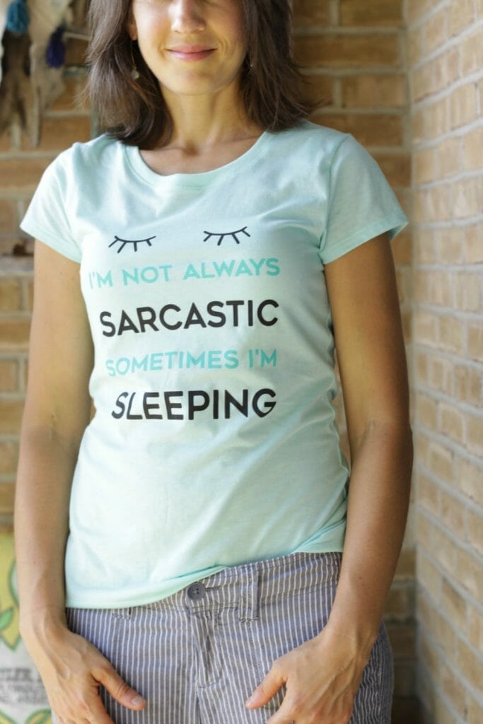 sarcastic-tee-shirt