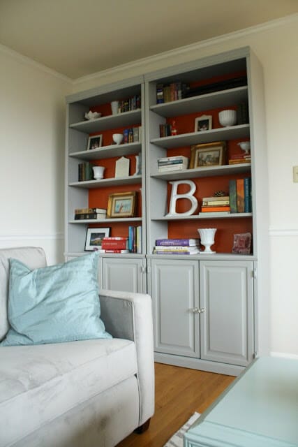 orange-gray-bookcases