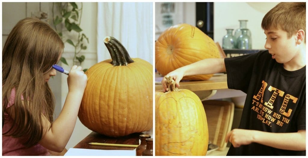 designing-pumpkins-carving