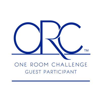 One Room Challenge Linking Participaint