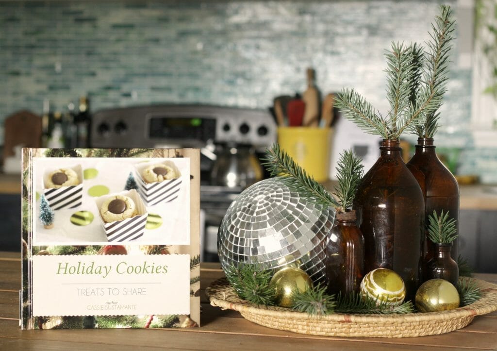 Cookbook Create Cookie Swap DIY Cookbook