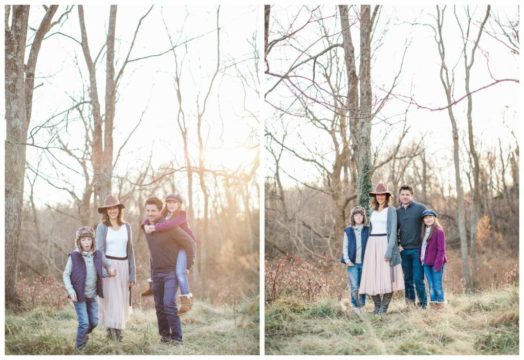 Family Photos with Jalapeno Photography