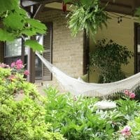 Summer In Style Outdoor Edition: Porch and Gardens