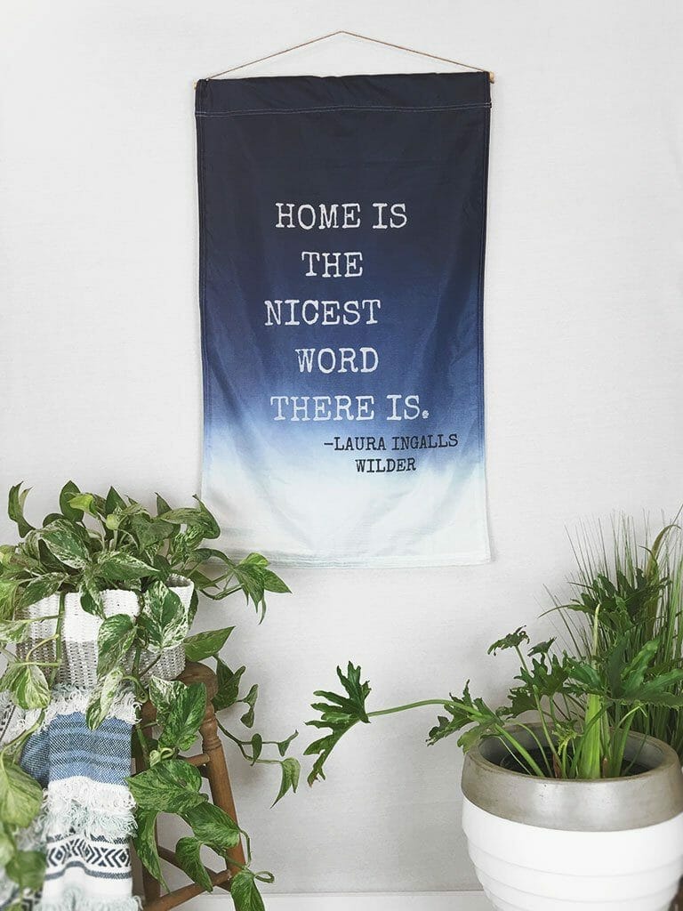 Home Banner- Declaration Home