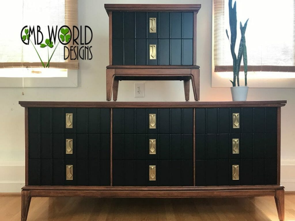 CMB World Designs Dresser