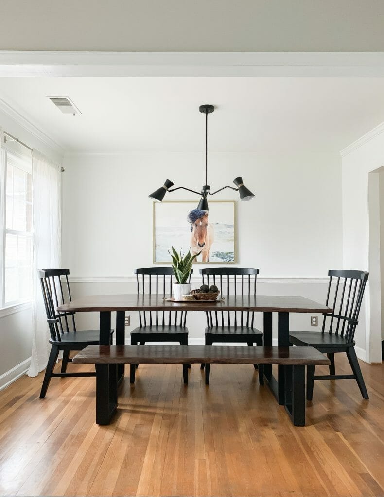 Budget-Friendly-Dining-Room-Chandelier