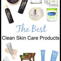Skin Care for the 40-ish Woman: My Favorite Products