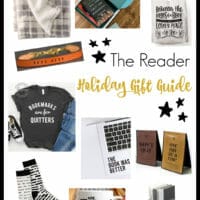 Gift Guide: The Reader