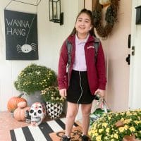 Introducing the 30 Day Thrifted Fashion Challenge
