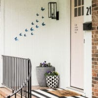 My Favorite 5 Cricut Projects You Can Make to Spread Joy from Hom