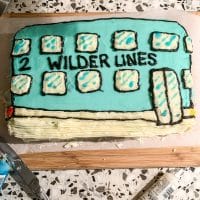 Wilder Turns 2: And Reflections on Quarantine with a Toddler