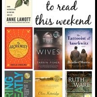 Book Reviews: Everything I Read in January & February