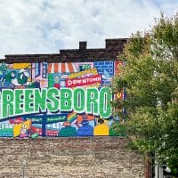 Greensboro: The Right Little City for Us – and You!